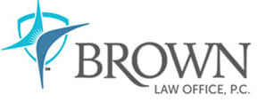 Brown Law Office logo
