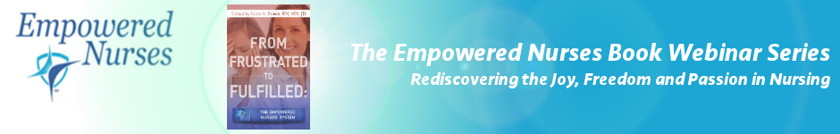 Empowered Nurses - Telesummit