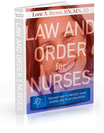 Law and Order for Nurses