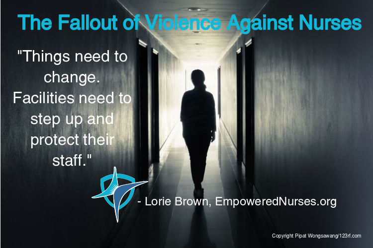 The Fallout Of Violence Against Nurses 0055