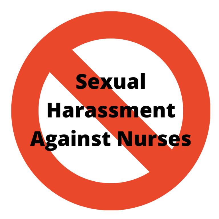 Sexual Harassment Against Nurses Empowered Nurses